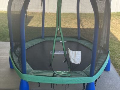 Trampoline
