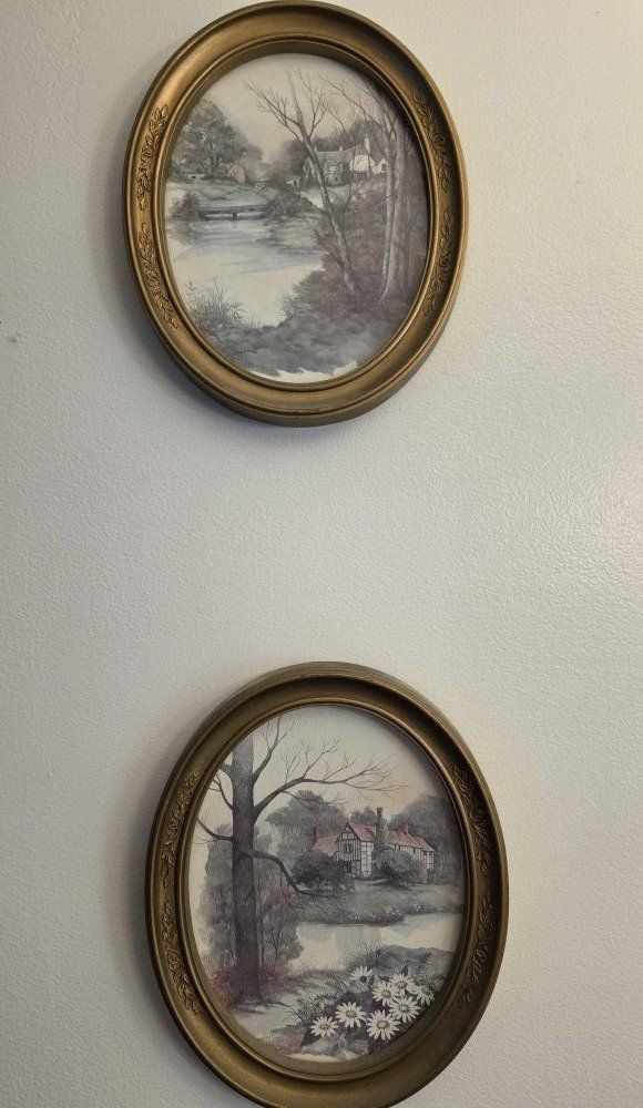 Vtg Homco 1980's  Pictures