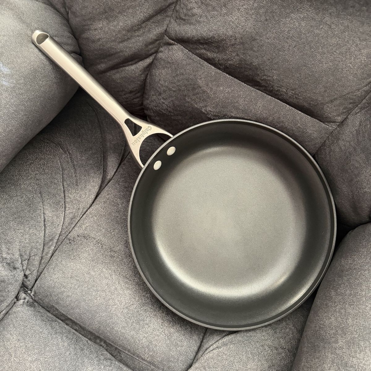 Calphalon Frying Pan 12" Excellent