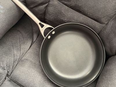 Calphalon Frying Pan 12" Excellent
