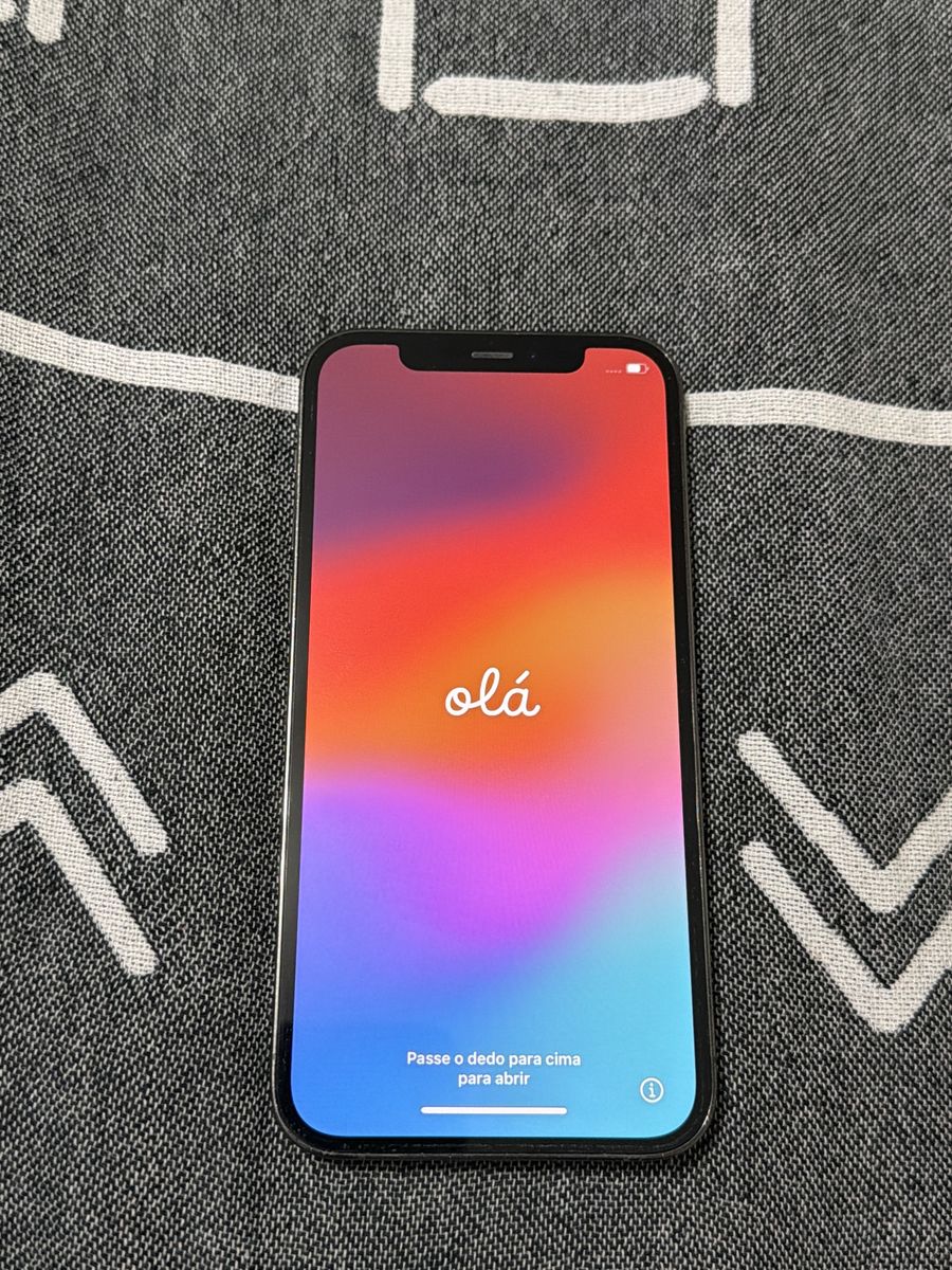 iPhone 12 128GB unlocked