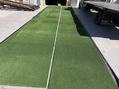 Elite Sport - artificial turf
