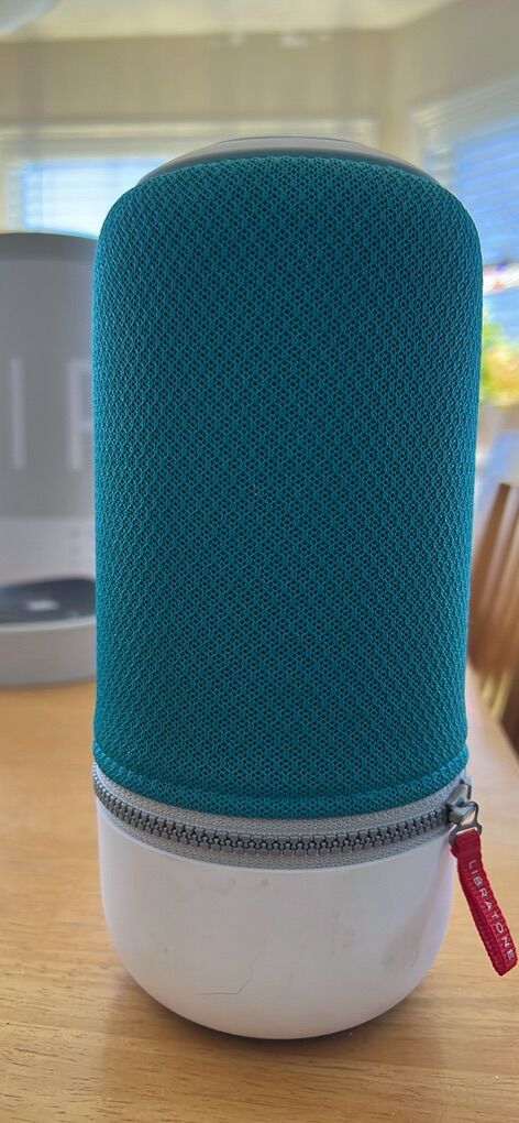 Libratone Zipp Mini Wireless Bluetooth Speaker