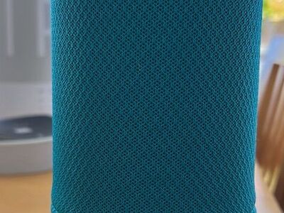 Libratone Zipp Mini Wireless Bluetooth Speaker