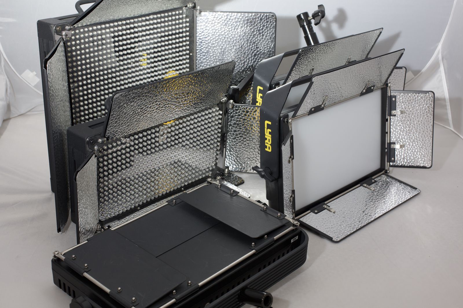 Ikan Lights Bundle