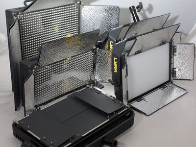 Ikan Lights Bundle