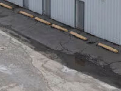 Leftover inventory from a light industrial manufacturing, painting, and powder coating shop. Heavy-duty carts, office cabinets,