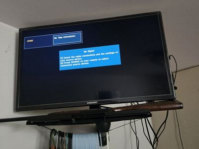 Samsung UN32EH4050 32" LED TV