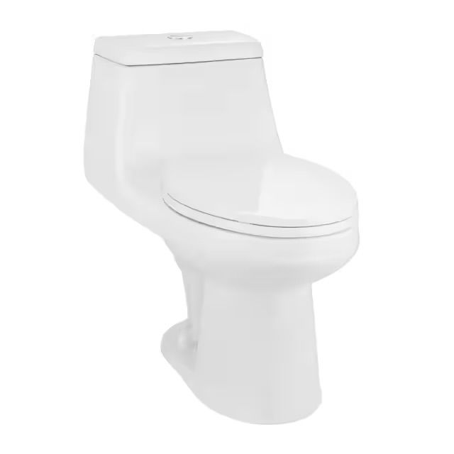 Basically brand new toilet for sell