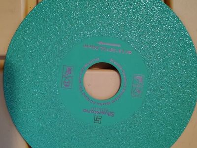 4.5 inch Silverstone cut off wheels