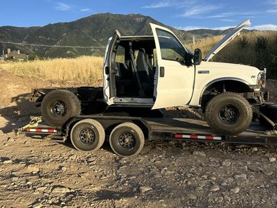 2000 f250 parts