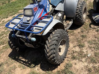 1994 Polaris 300 2x4 ATV - Non-Running / For Parts