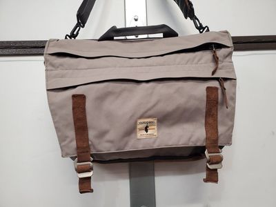 Cotopaxi Shoulder Bag