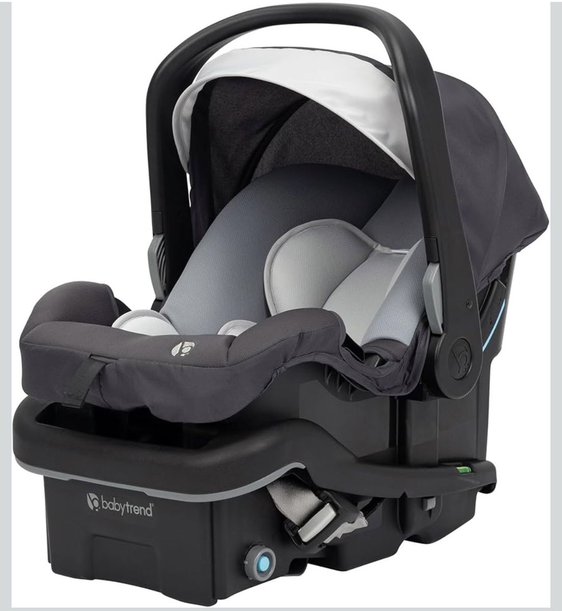 Asiento Infantil Para Automovil