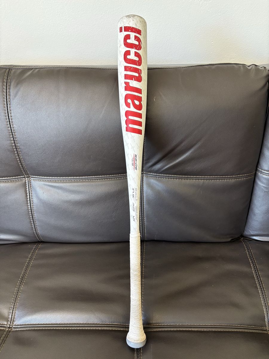 Marucci CAT x2 Baseball Bat 30 Drop 5