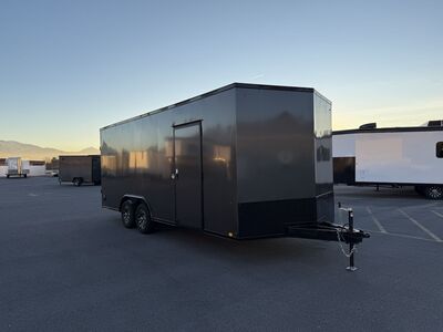 2026 Look ST DLX 8.5x20