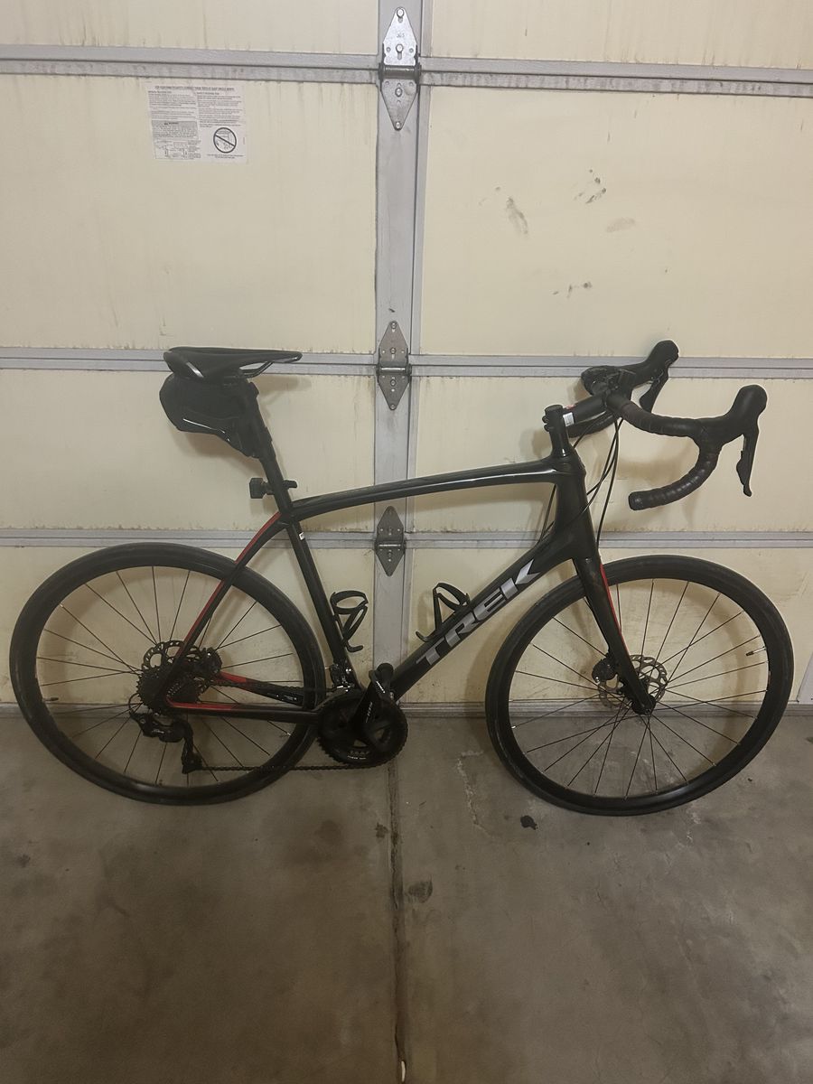 2019 Trek Domane