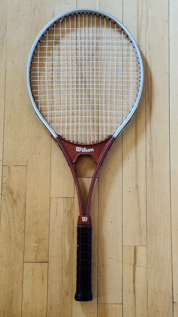 Wilson Extra Tennis Racket