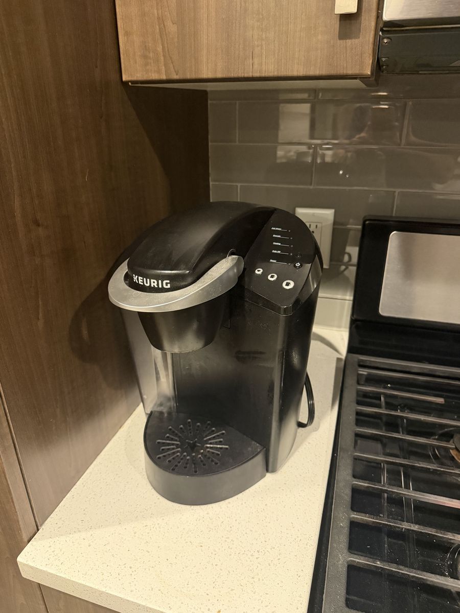 Keurig Machine 25$ venmo Only