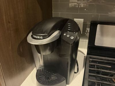 Keurig Machine 25$ venmo Only