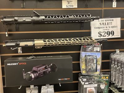 THERMAL, NIGHT VISION, OPTICS, LASERS & MUCH MORE! "UNITE" @ SOUTHTOWN MALL IN SANDY!