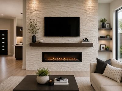 LEDGER PANELS