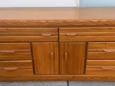 Great dresser