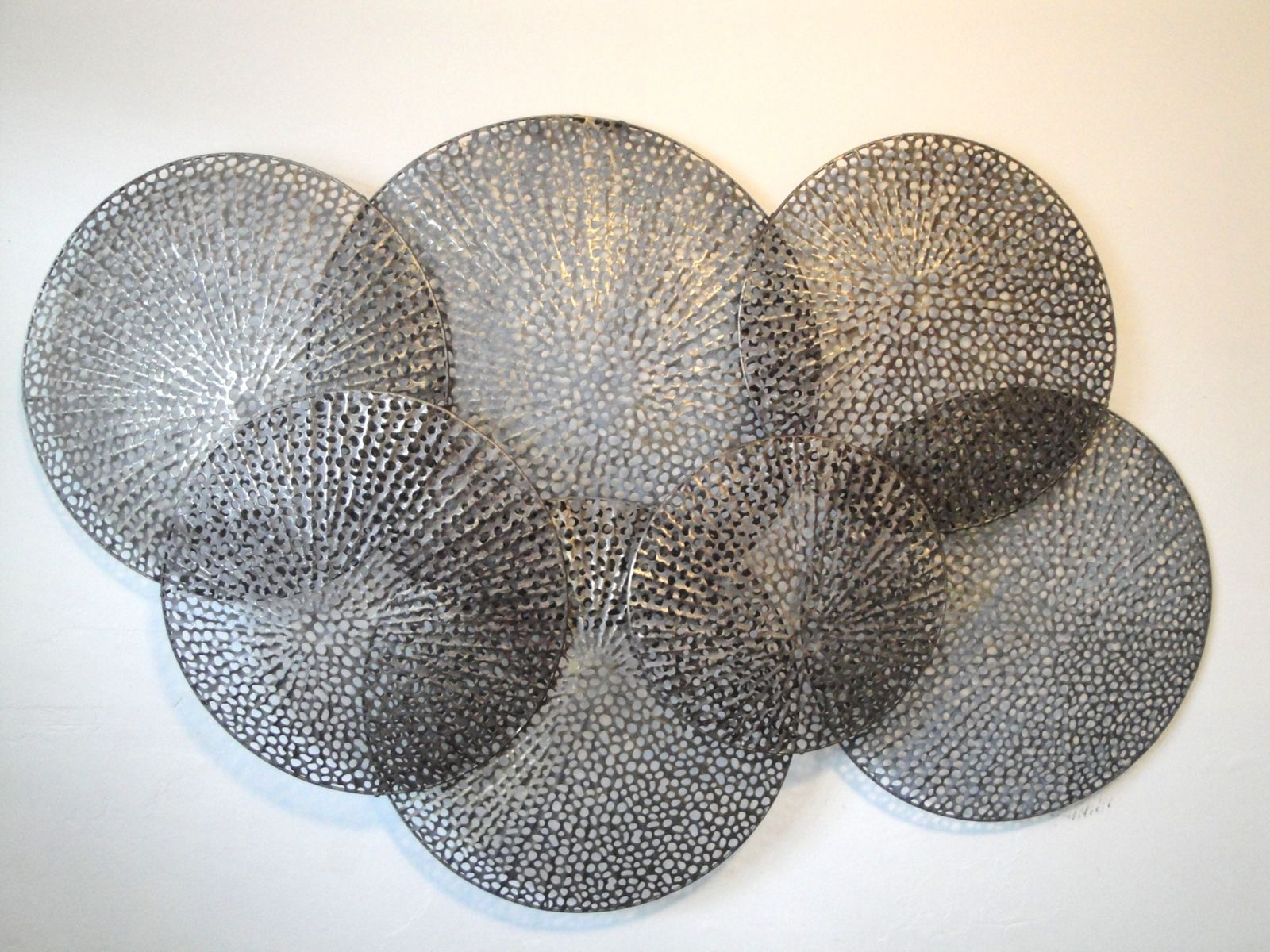 Metal Wall Art