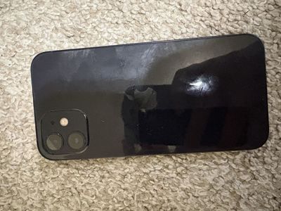 iPhone 12 Unlocked Like New