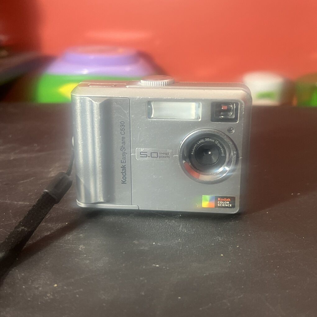 Kodak Digital Camera