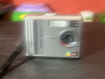 Kodak Digital Camera