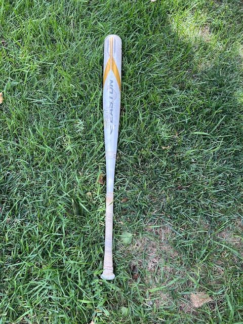 Easton Baseball Bat