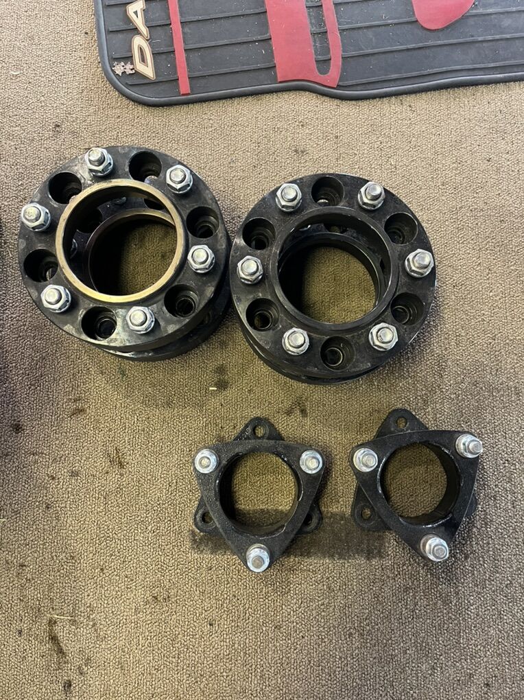 Toyota Parts