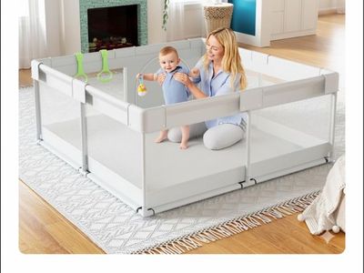 Fodoss playpen 47x47