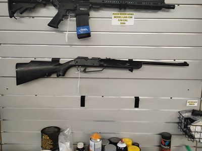Daisy Powerline 880 Multi-Pump .177 Pneumatic Air Rifle (Pellet or BB)