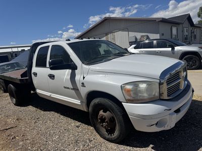 2006 Dodge Ram 3500
