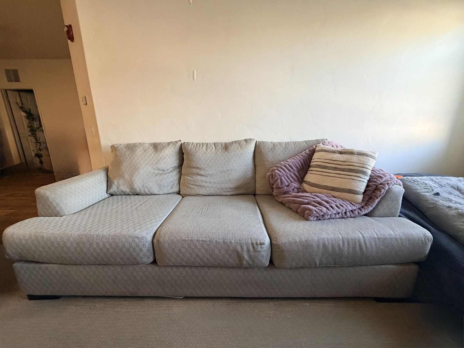 Couch for Sale