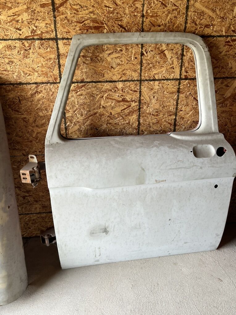 1960-1970 Ford Right & Left Door Panels