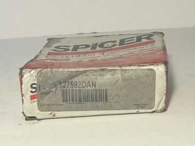 OEM Spicer Output Shaft / Pinion Oil Seal - 127592DAN (Heavy Duty)