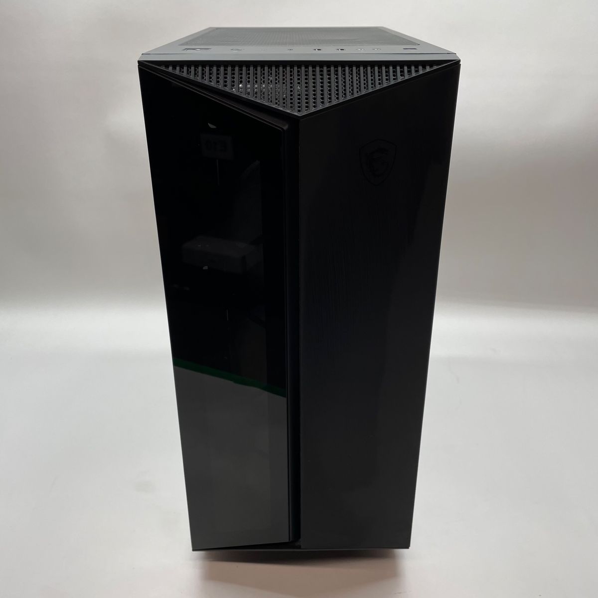 MSI Aegis R i7-12700F 2.10GHz 16GB RAM 1TB SSD MSI GeForce RTX 3060 Custom PC PICKUP ONLY