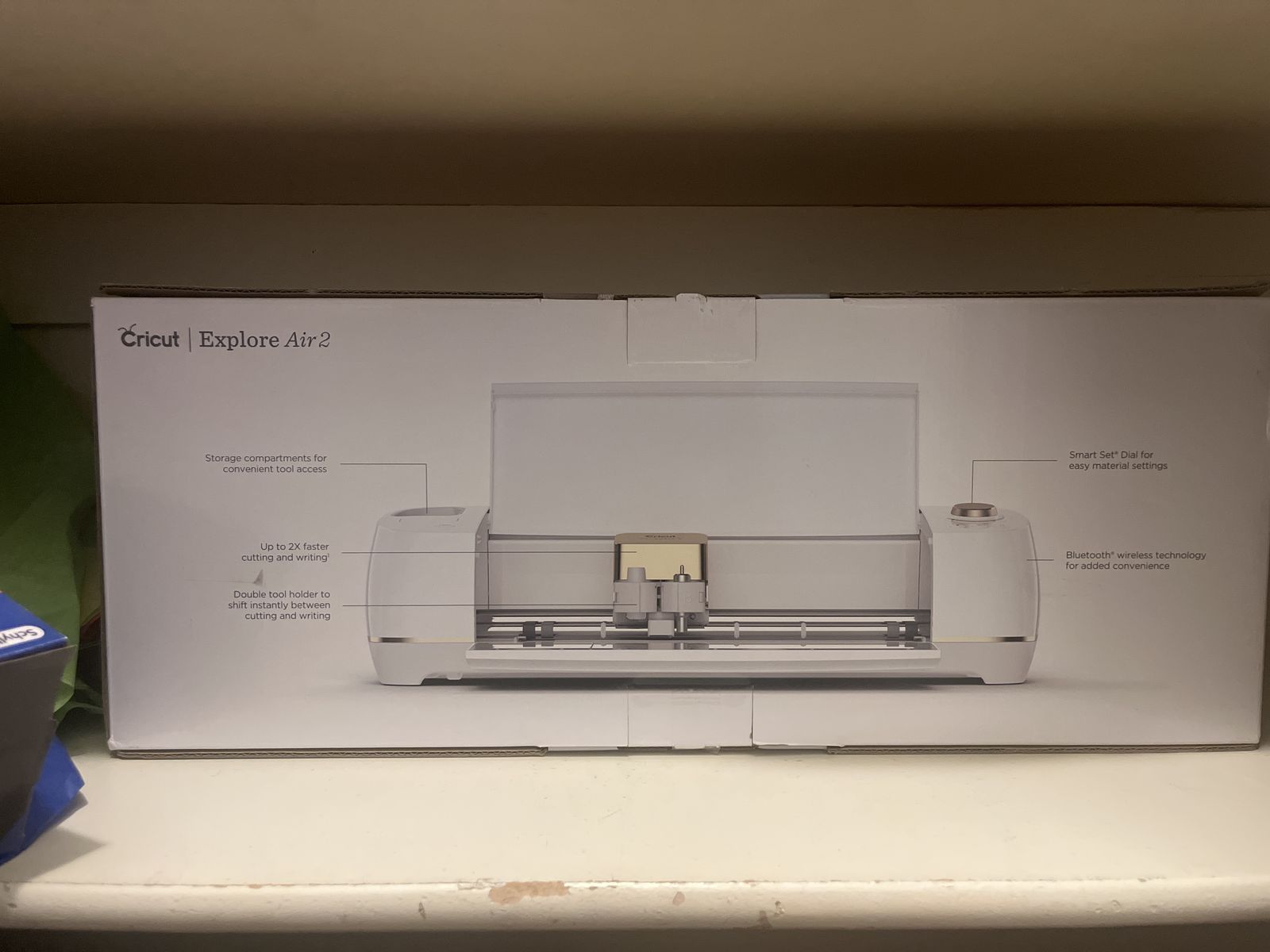 Cricut Explore Air 2