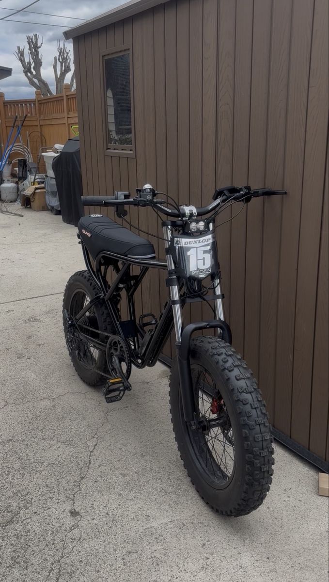 Ridstar q20