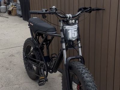 Ridstar q20