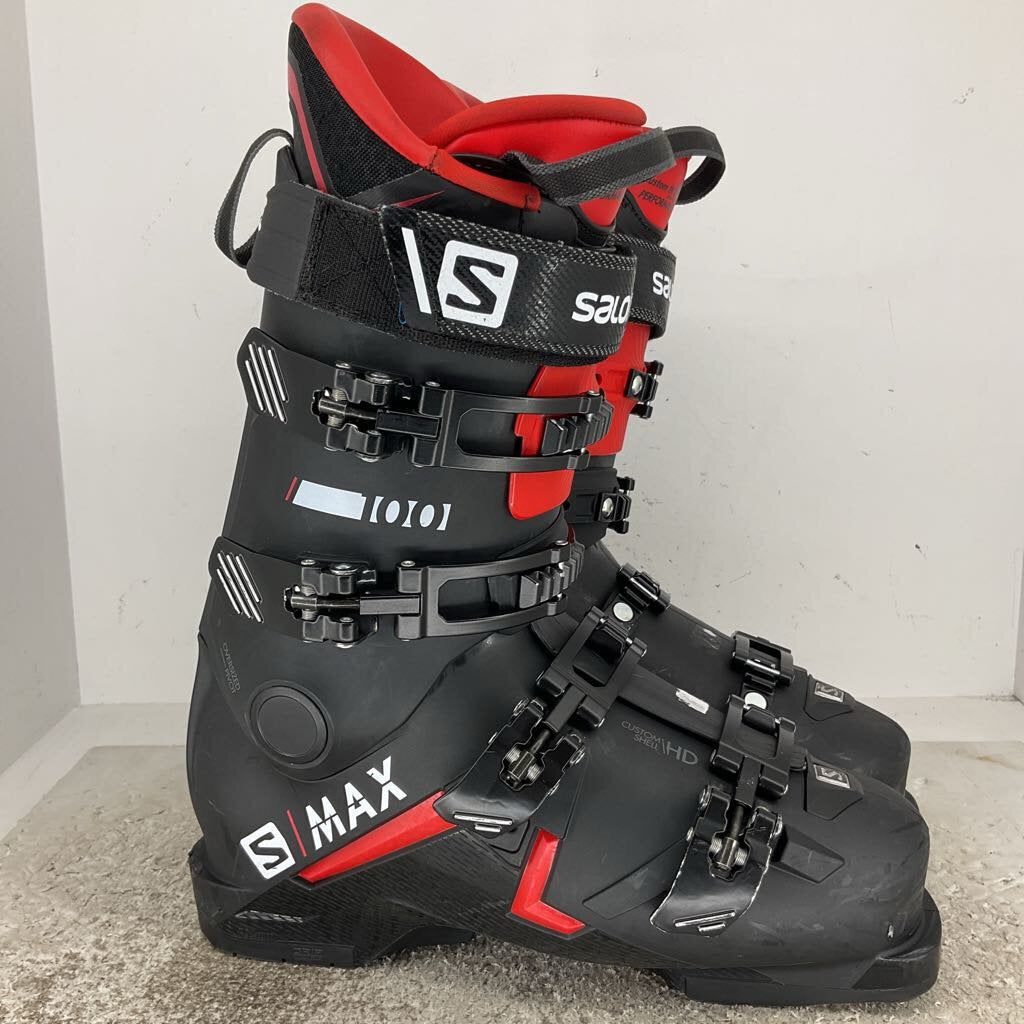 2021 Salomon S/Max 100