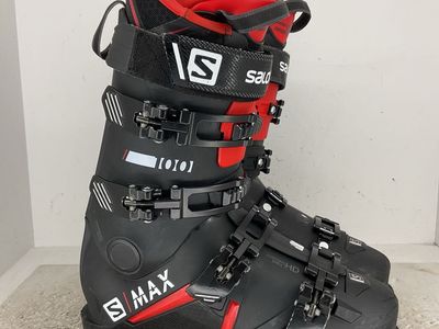 2021 Salomon S/Max 100