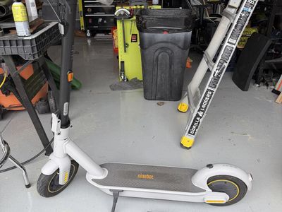 Segway Ninebot MAX G30LP
