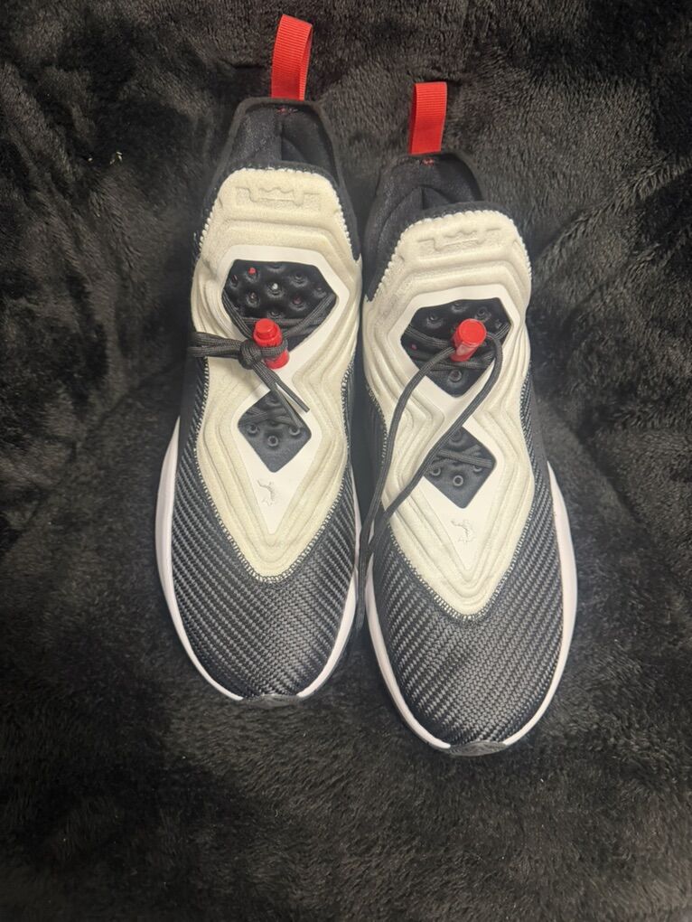 LeBron Soldier 14 Men's Basketball Shoes