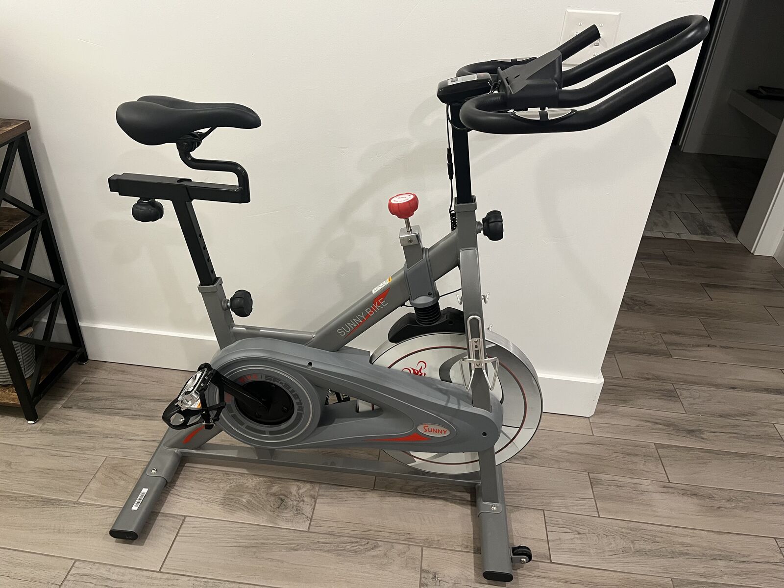 Sunny Indoor Cycling Bike