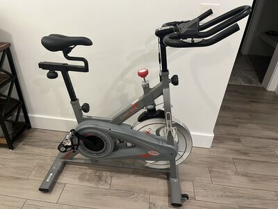 Sunny Indoor Cycling Bike