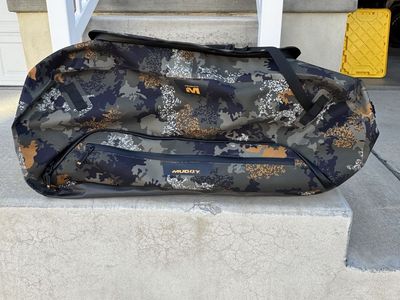100 Liter Duffle Bag